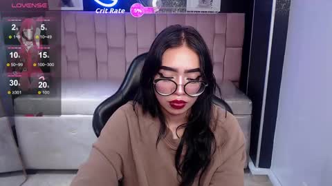 Snapshot of anni_acker_b chatting on September 11, 2025, 3:34 pm Anni acker b online show from September 11, 2025, 3:34 pm