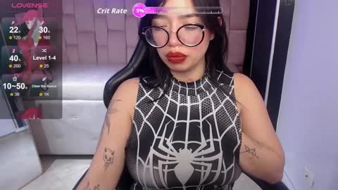 Snapshot of anni_acker_b chatting on September 12, 2025, 1:00 pm Anni acker b online show from September 12, 2025, 1:00 pm