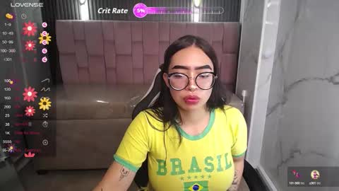 Snapshot of anni_acker_b chatting on October 11, 2025, 12:58 pm Anni acker b online show from October 11, 2025, 12:58 pm