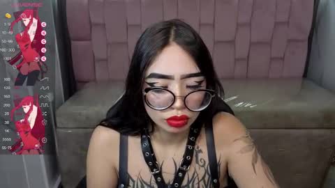 Snapshot of anni_acker_b chatting on November 5, 2025, 1:11 pm Anni acker b online show from November 5, 2025, 1:11 pm