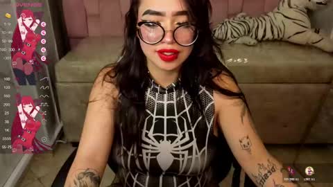 Snapshot of anni_acker_b chatting on November 15, 2025, 5:16 am Anni acker b online show from November 15, 2025, 5:16 am