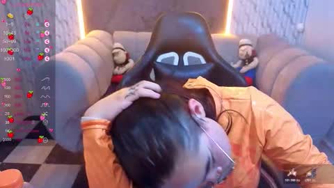 Snapshot of anni_acker_b chatting on November 29, 2025, 4:10 pm Anni acker b online show from November 29, 2025, 4:10 pm