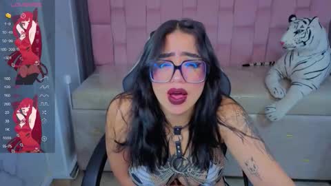 Anni acker b online show from February 10, 2026, 1:48 pm