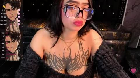 Anni acker b online show from June 3, 2026, 2:33 pm