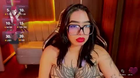 Anni acker b online show from July 24, 2026, 1:09 pm