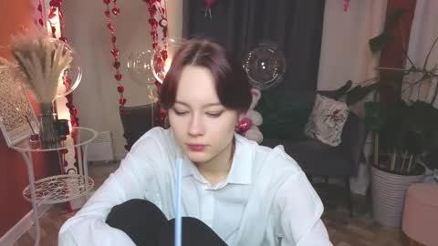 Anni online show from February 12, 2026, 9:15 am