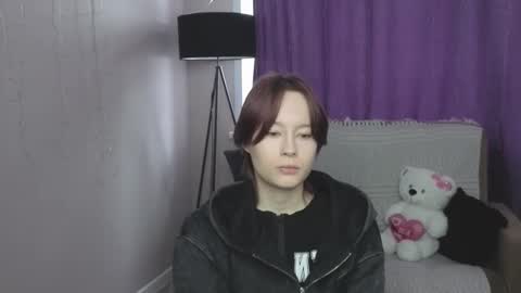 Anni online show from February 26, 2026, 5:17 am