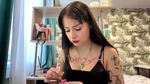 Annet online show from February 8, 2026, 1:03 pm