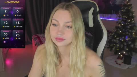 Snapshot of annie69kiss chatting on January 7, 2025, 3:14 am Annie online show from January 7, 2025, 3:14 am