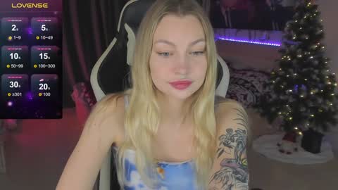 Snapshot of annie69kiss chatting on January 14, 2025, 10:44 pm Annie online show from January 14, 2025, 10:44 pm