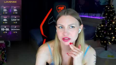 Annie online show from February 11, 2026, 10:48 pm