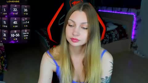 Annie online show from April 30, 2026, 8:57 pm
