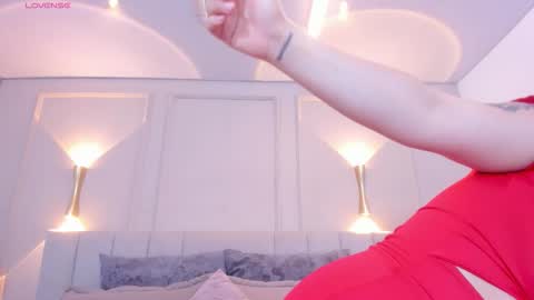 Snapshot of annie_20_ chatting on February 19, 2026, 12:12 pm annie_20_ online show from February 19, 2026, 12:12 pm