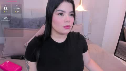 Snapshot of annie_20_ chatting on March 3, 2026, 12:11 pm annie_20_ online show from March 3, 2026, 12:11 pm