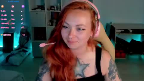 Ann online show from July 29, 2026, 5:00 pm