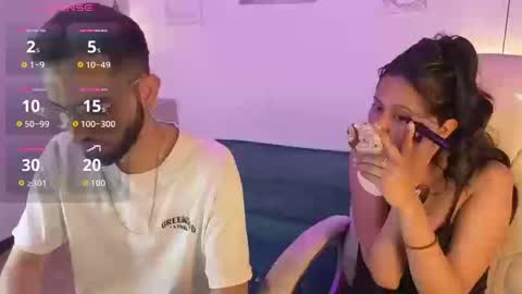 Annie And Ryan  online show from March 13, 2026, 4:52 am