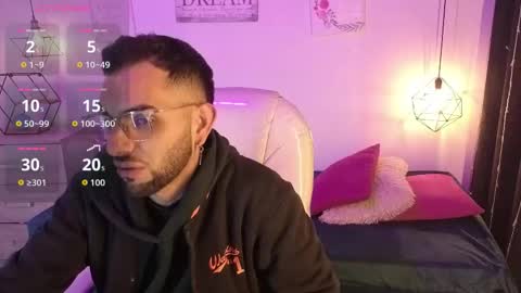 Annie And Ryan  online show from March 19, 2026, 5:11 am