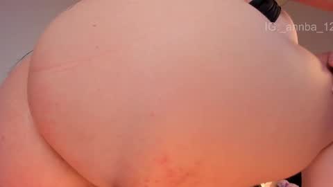 annie_barozzi online show from March 6, 2026, 3:47 am