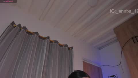 Snapshot of annie_barozzi chatting on July 24, 2026, 2:26 pm annie_barozzi online show from July 24, 2026, 2:26 pm