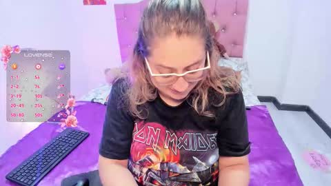 Snapshot of annie_bigboobs_ chatting on November 6, 2025, 9:48 pm Ana Bolena independent model online show from November 6, 2025, 9:48 pm