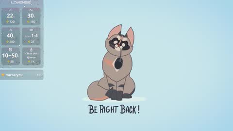 Annie  online show from March 11, 2026, 12:38 am