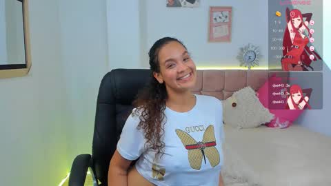 Anna online show from February 22, 2025, 7:36 pm