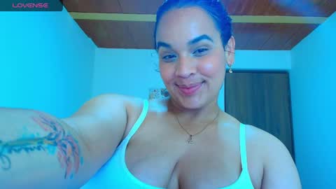 Snapshot of annie_collen chatting on April 16, 2026, 2:40 pm Anna online show from April 16, 2026, 2:40 pm