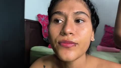 Snapshot of annie_darling_ chatting on July 17, 2026, 5:25 am A N G E L online show from July 17, 2026, 5:25 am