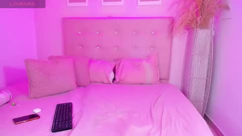 Snapshot of annie_dolce_ chatting on February 15, 2026, 1:57 am annie_dolce_ online show from February 15, 2026, 1:57 am