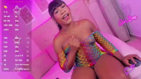 Snapshot of annie_dolce_ chatting on March 10, 2026, 12:48 am annie_dolce_ online show from March 10, 2026, 12:48 am