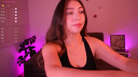 Annie Evans online show from December 30, 2024, 11:28 pm