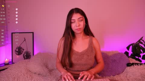 Annie Evans online show from January 12, 2025, 4:52 am