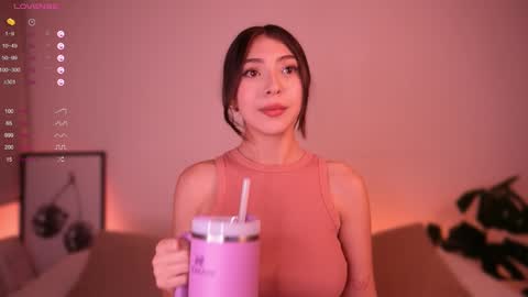 Annie Evans online show from January 31, 2025, 2:04 am