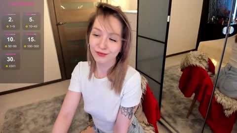 Annie online show from January 9, 2026, 5:48 pm