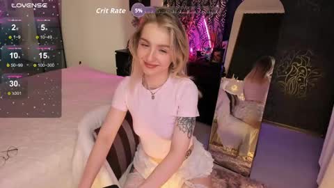 Snapshot of annie_leone chatting on May 27, 2026, 5:21 pm Annie online show from May 27, 2026, 5:21 pm