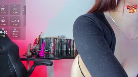 Snapshot of annie_loff chatting on December 19, 2024, 12:34 pm annie_loff online show from December 19, 2024, 12:34 pm