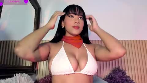 Annie online show from March 17, 2026, 12:08 pm