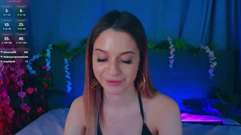 annie online show from March 8, 2026, 2:04 am