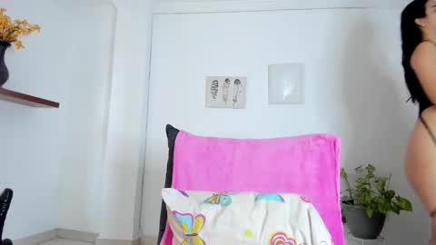 Snapshot of annie_sweet6 chatting on September 29, 2025, 2:00 pm Annie online show from September 29, 2025, 2:00 pm