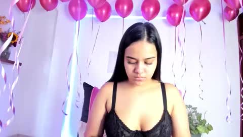 Snapshot of annie_sweet6 chatting on October 13, 2025, 2:06 pm Annie online show from October 13, 2025, 2:06 pm