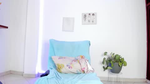 Snapshot of annie_sweet6 chatting on December 13, 2025, 7:53 pm Annie online show from December 13, 2025, 7:53 pm