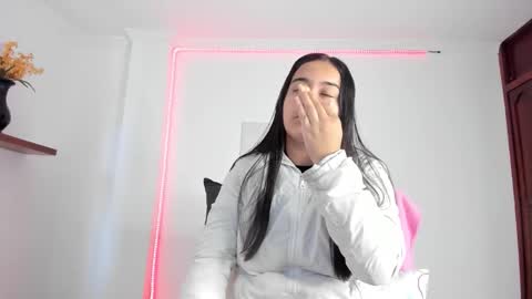 Snapshot of annie_sweet6 chatting on January 19, 2026, 1:15 pm Annie online show from January 19, 2026, 1:15 pm