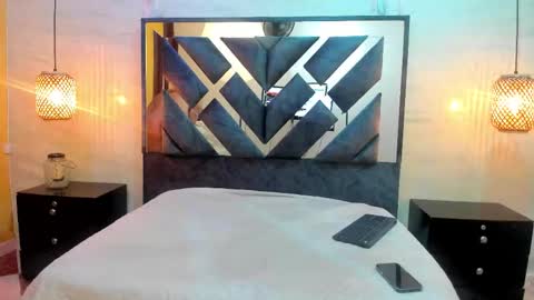 annie_vega17 online show from February 24, 2026, 10:08 pm