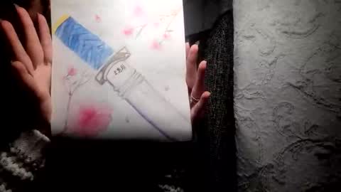 annieartlive online show from March 11, 2026, 5:19 pm