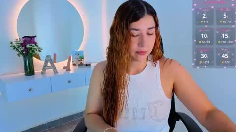 Snapshot of annieboobs_ chatting on June 4, 2026, 4:13 pm annieboobs_ online show from June 4, 2026, 4:13 pm