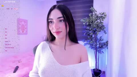 Snapshot of anniebrie chatting on March 7, 2025, 6:13 am Cassandra online show from March 7, 2025, 6:13 am