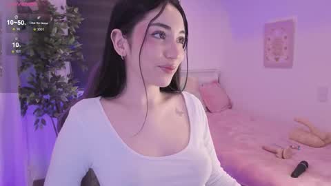 Snapshot of anniebrie chatting on November 15, 2025, 6:00 am Cassandra online show from November 15, 2025, 6:00 am