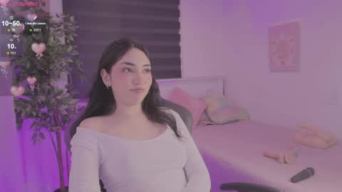 Cassandra online show from May 8, 2026, 6:19 am