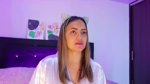 Snapshot of anniecollins6991 chatting on October 2, 2025, 3:35 am AnnieCollins69 online show from October 2, 2025, 3:35 am