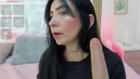 Snapshot of anniee_333 chatting on July 14, 2026, 2:34 pm online show from July 14, 2026, 2:34 pm